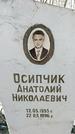 Захоронение ID 1350715