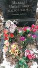 Захоронение ID 1350805