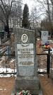 Захоронение ID 1350820