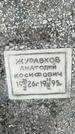 Захоронение ID 1350936