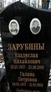 Захоронение ID 1350988