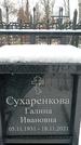 Захоронение ID 1351044