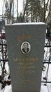 Захоронение ID 1351108