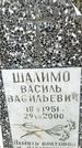 Захоронение ID 1351154