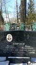 Захоронение ID 1351219