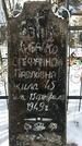 Захоронение ID 1351240