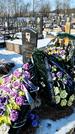 Захоронение ID 1351255
