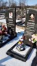 Захоронение ID 1351263
