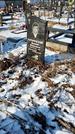 Захоронение ID 1351293