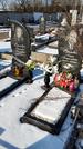 Захоронение ID 1351309