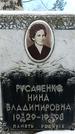 Захоронение ID 1351418