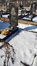 Захоронение ID 1351529
