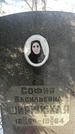 Захоронение ID 1351622