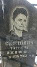 Захоронение ID 1351671