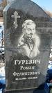 Захоронение ID 1351714