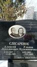 Захоронение ID 1351732
