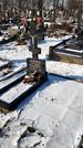 Захоронение ID 1351799