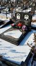 Захоронение ID 1351880
