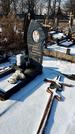 Захоронение ID 1351923