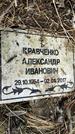 Захоронение ID 1352136