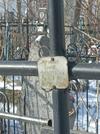 Захоронение ID 1351395