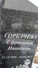 Захоронение ID 1352181