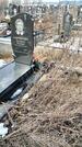 Захоронение ID 1352245