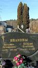 Захоронение ID 1352312