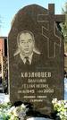 Захоронение ID 1352376