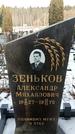 Захоронение ID 1352458