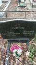 Захоронение ID 1352705