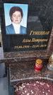 Захоронение ID 1352845