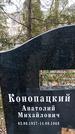 Захоронение ID 1353069