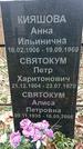 Захоронение ID 1353078