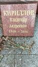Захоронение ID 1353119