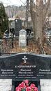 Захоронение ID 1353196