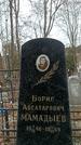 Захоронение ID 1353360