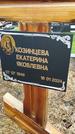 Захоронение ID 1353462