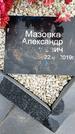 Захоронение ID 1353465
