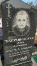 Захоронение ID 1353702