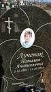 Захоронение ID 1353717