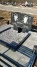 Захоронение ID 1353933