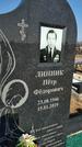 Захоронение ID 1353990