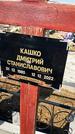 Захоронение ID 1354010