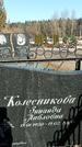 Захоронение ID 1354081