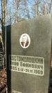 Захоронение ID 1354194