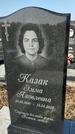Захоронение ID 1354313