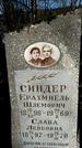 Захоронение ID 1354413