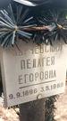 Захоронение ID 1354708