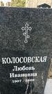 Захоронение ID 1355047